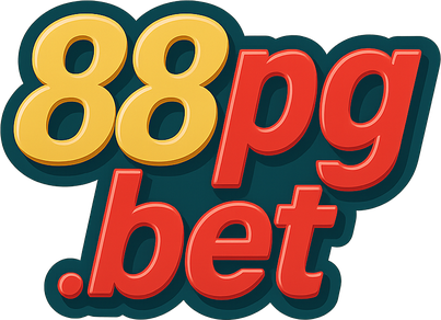 88pg bet Logo